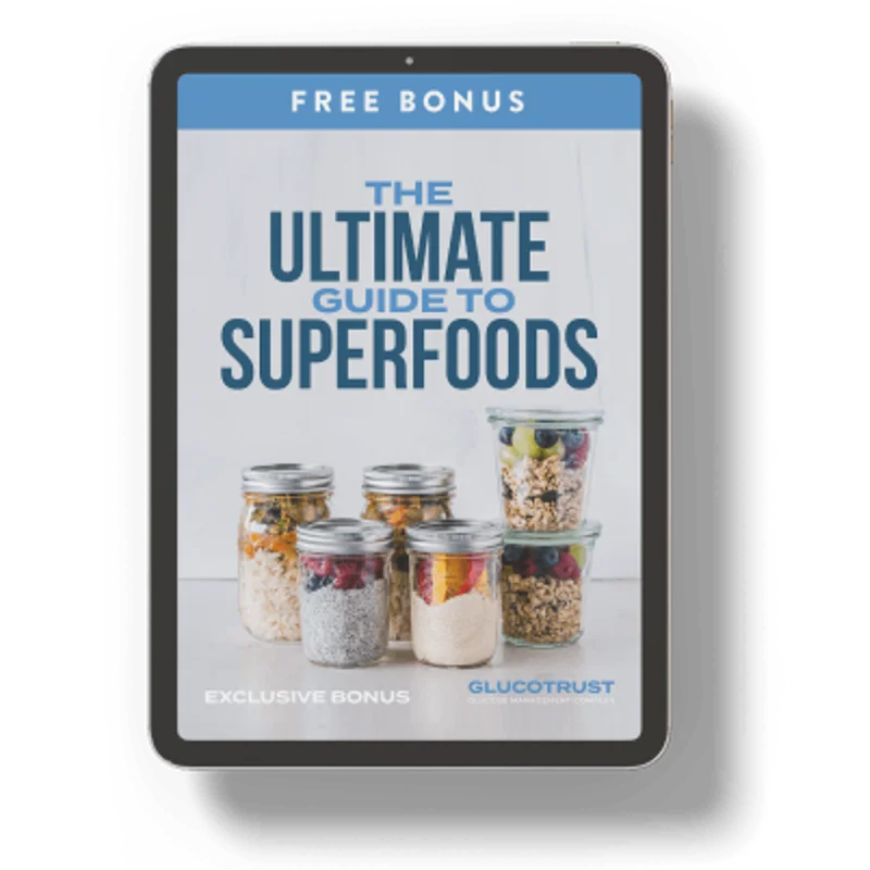 The Ultimate Guide to Superfoods